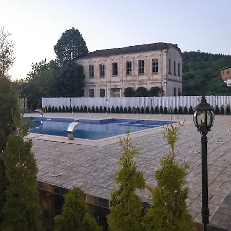 Guest House Bukor Shtepi Mandrica Zewnętrze zdjęcie