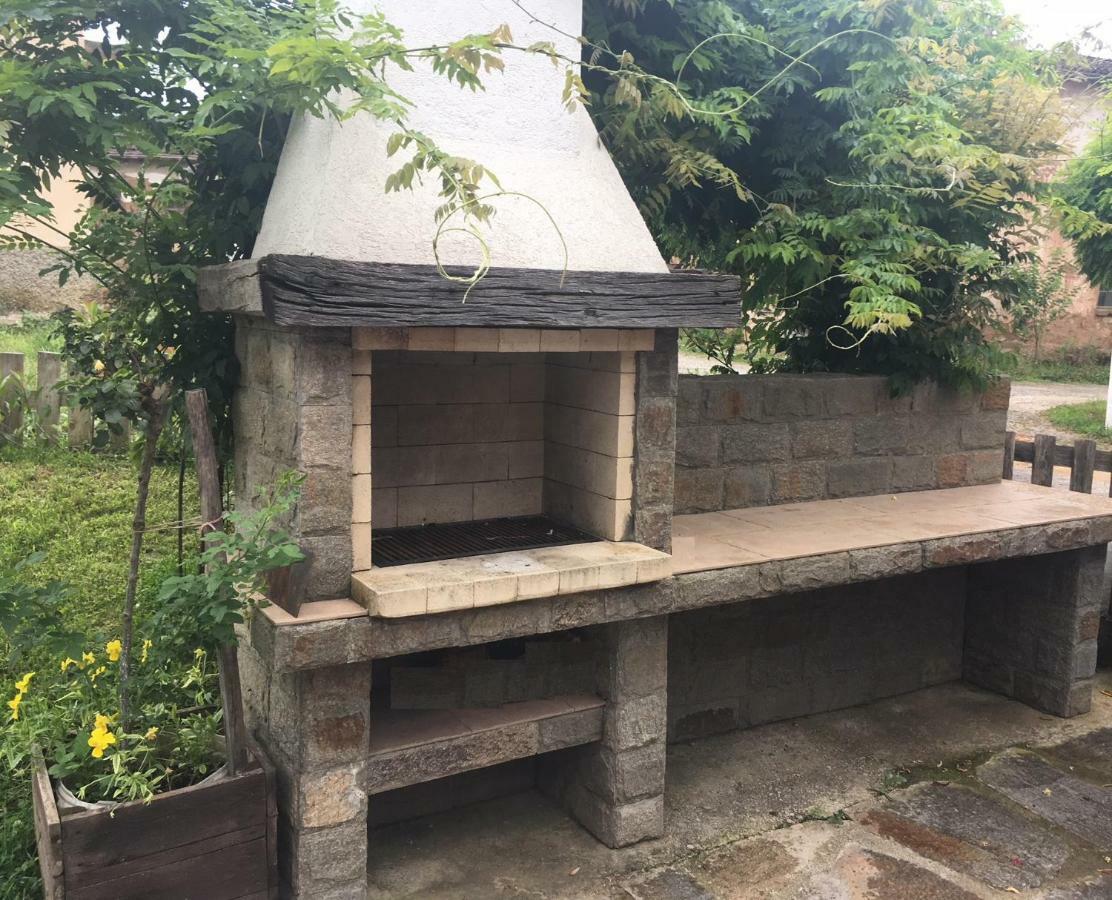 Guest House Bukor Shtepi Mandrica Zewnętrze zdjęcie