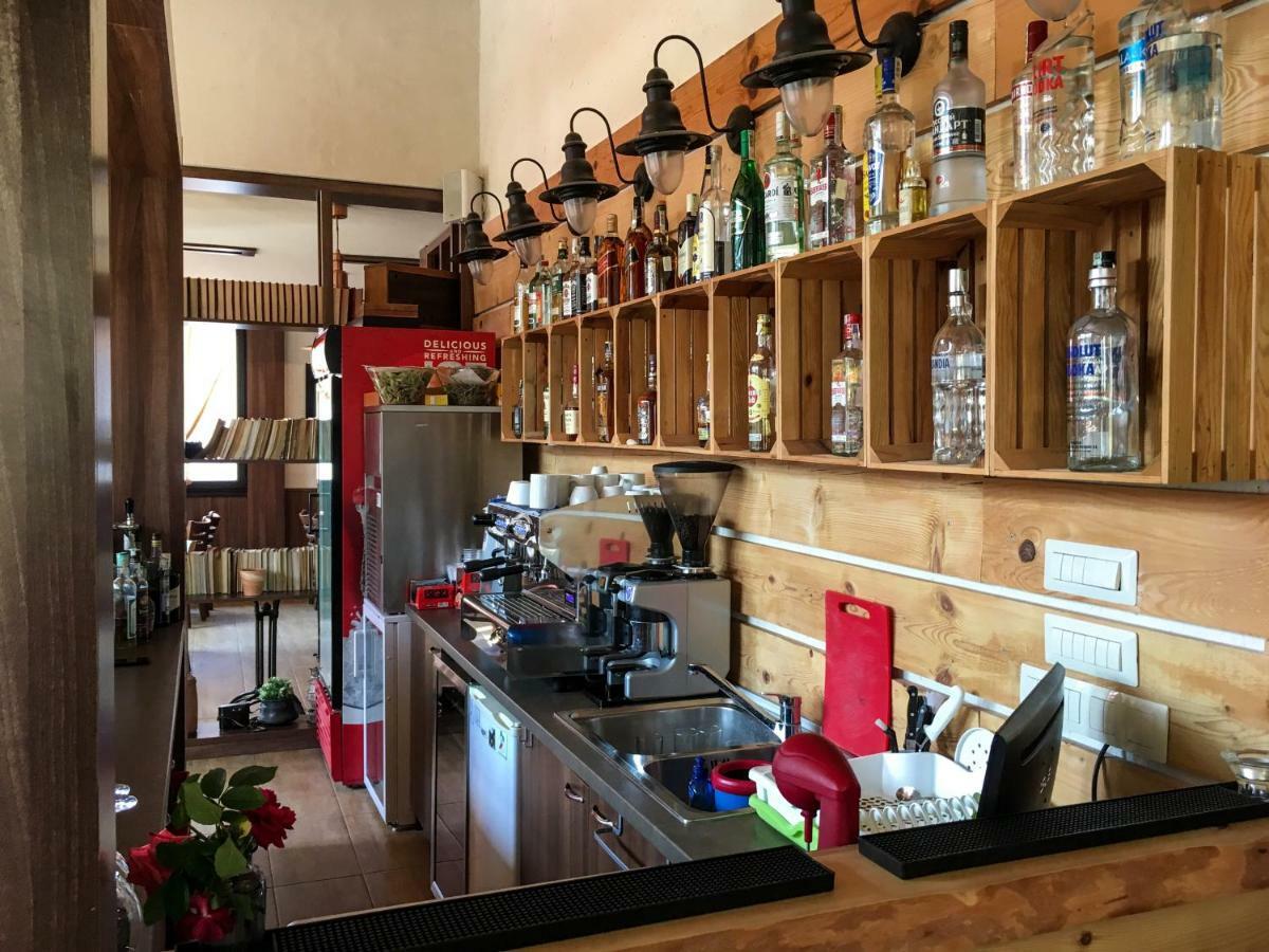 Guest House Bukor Shtepi Mandrica Zewnętrze zdjęcie
