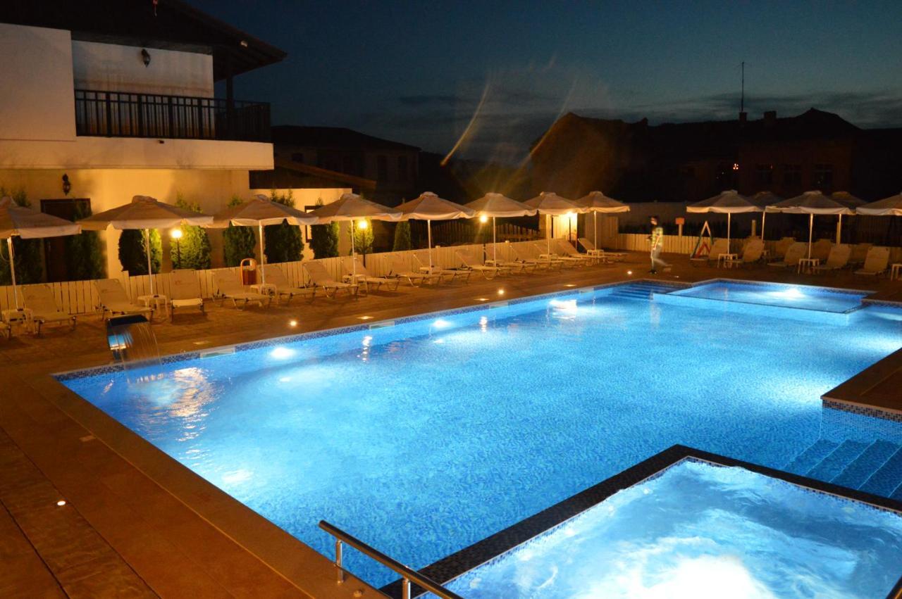 Guest House Bukor Shtepi Mandrica Zewnętrze zdjęcie